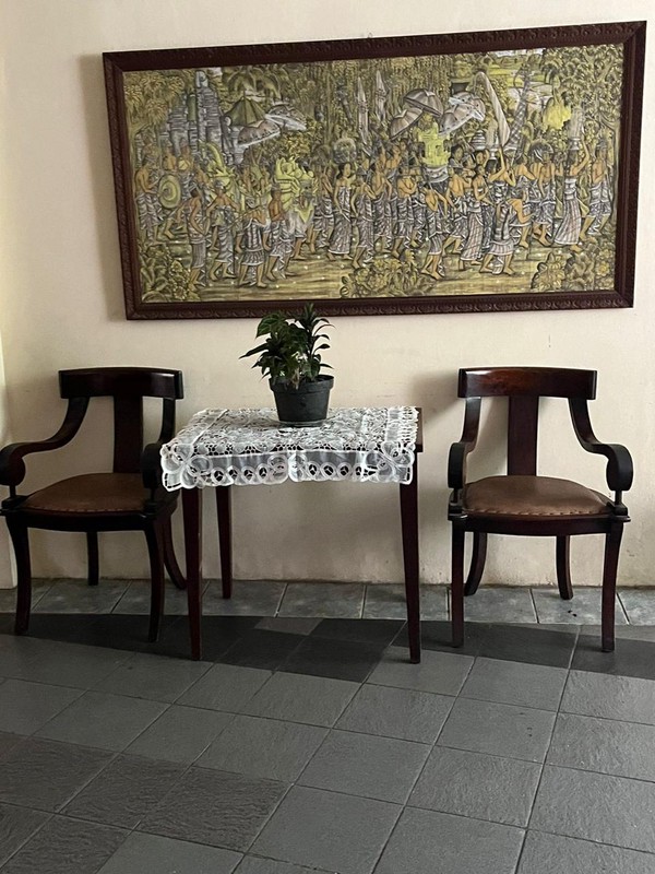 Rumah Bagus Di Villa Bintaro Regency, Jl Sumatera Pondok Aren Tangerang Selatan