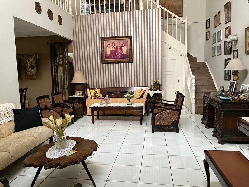 Rumah Bagus Di Villa Bintaro Regency, Jl Sumatera Pondok Aren Tangerang Selatan