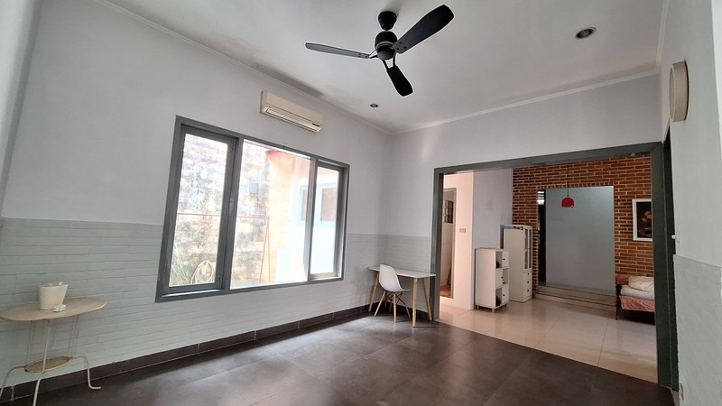 Rumah Dijual di Jalan Sapta