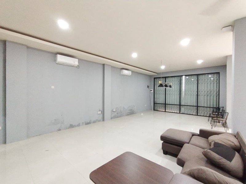 Ruko 2 lantai Anggrek Loka BSD