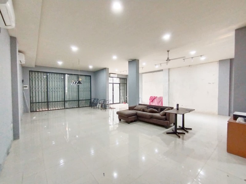 Ruko 2 lantai Anggrek Loka BSD