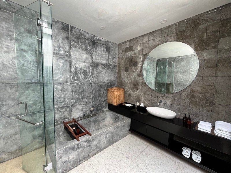 Villa Freehold Luxurious in Uluwatu Bali