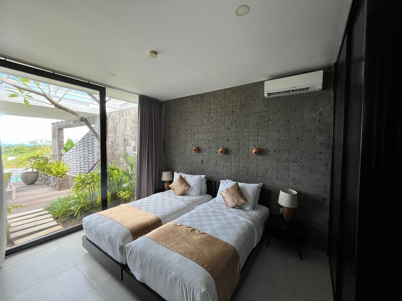 Villa Freehold Luxurious in Uluwatu Bali