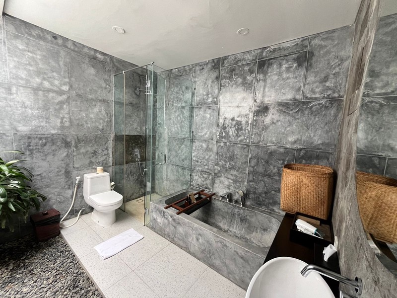 Villa Freehold Luxurious in Uluwatu Bali