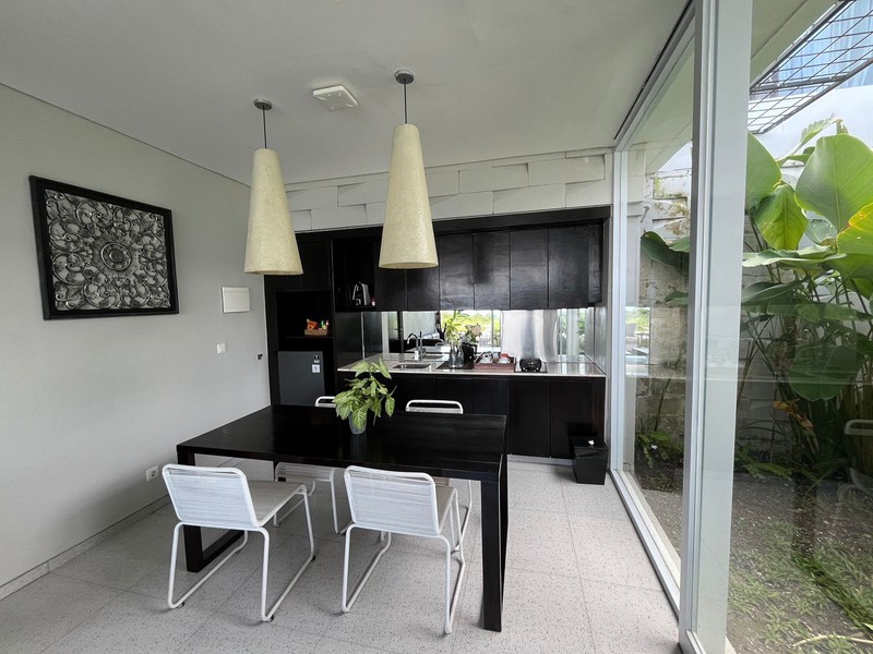 Villa Freehold Luxurious in Uluwatu Bali