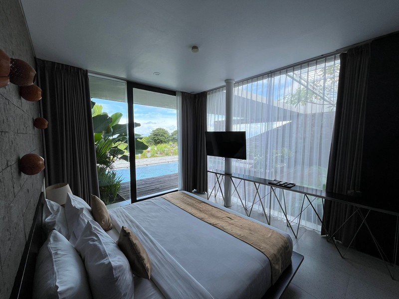 Villa Freehold Luxurious in Uluwatu Bali