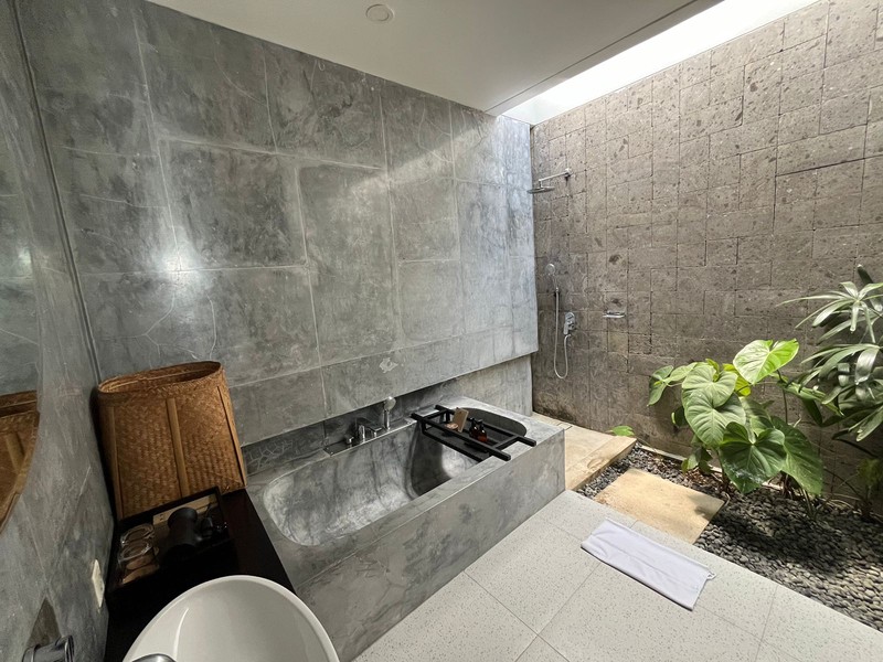 Villa Freehold Luxurious in Uluwatu Bali