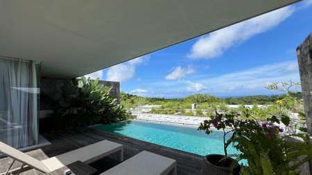 Villa Freehold Luxurious in Uluwatu Bali