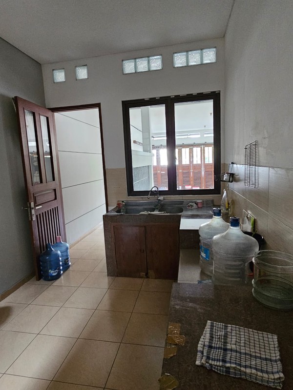 Rumah Bagus Di Jl Gaharu Cipete Jakarta Selatan