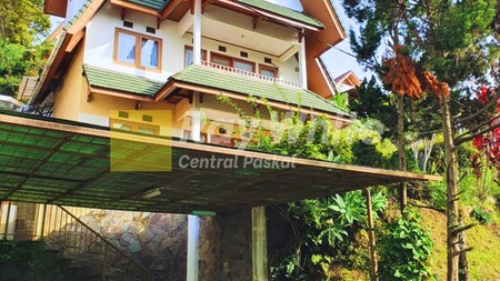 Villah Full Furnished di Lembah Pakar 