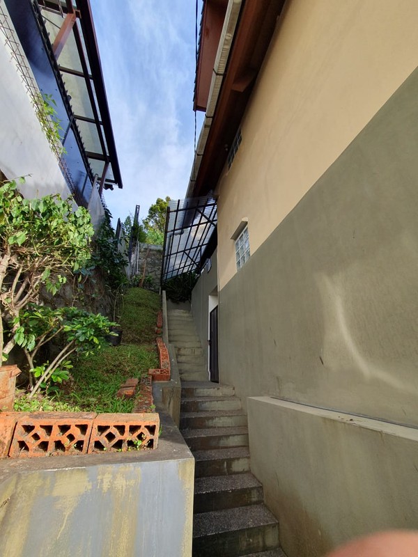 Villah Full Furnished di Lembah Pakar 