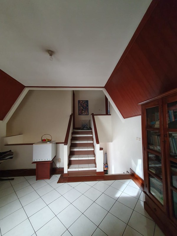 Villah Full Furnished di Lembah Pakar 