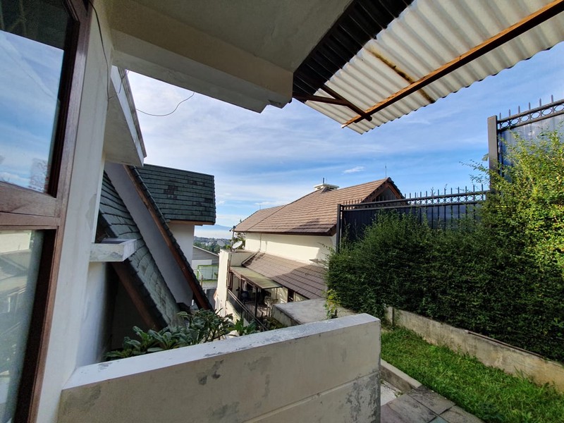 Villah Full Furnished di Lembah Pakar 