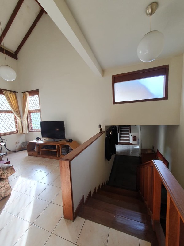 Villah Full Furnished di Lembah Pakar 