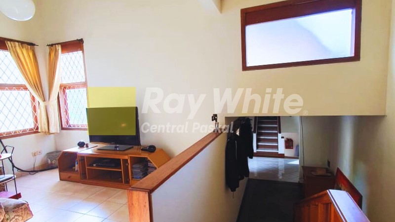 Villah Full Furnished di Lembah Pakar 