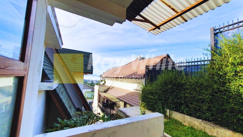 Villah Full Furnished di Lembah Pakar 