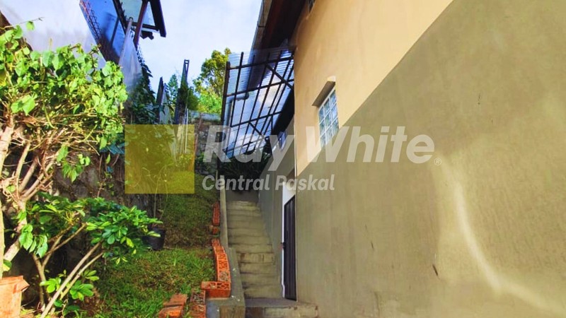 Villah Full Furnished di Lembah Pakar 