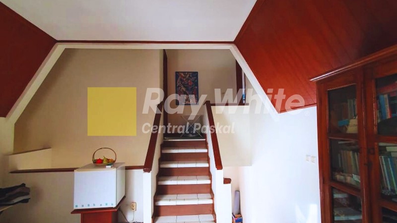 Villah Full Furnished di Lembah Pakar 