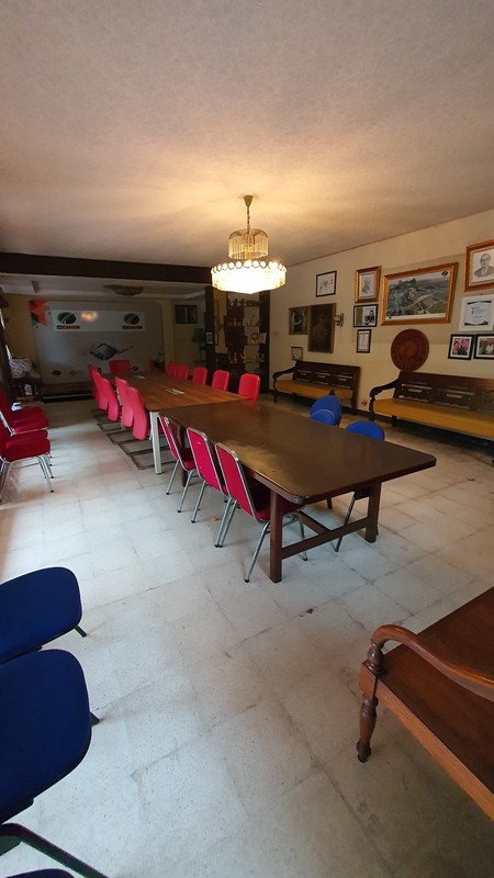 Rumah Bagus Di Jl Iskandarsyah Kebayoran Baru Jakarta Selatan