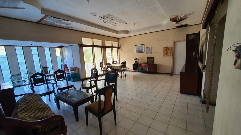 Rumah Bagus Di Jl Iskandarsyah Kebayoran Baru Jakarta Selatan