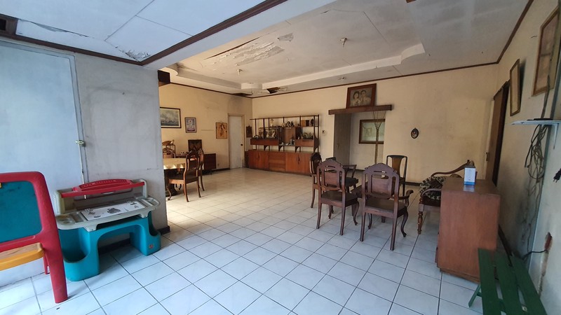 Rumah Bagus Di Jl Iskandarsyah Kebayoran Baru Jakarta Selatan