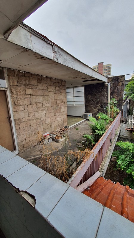 Rumah Bagus Di Jl Iskandarsyah Kebayoran Baru Jakarta Selatan