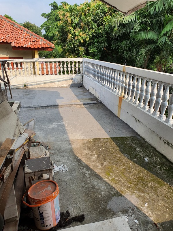 Rumah Bagus Di Jl Iskandarsyah Kebayoran Baru Jakarta Selatan