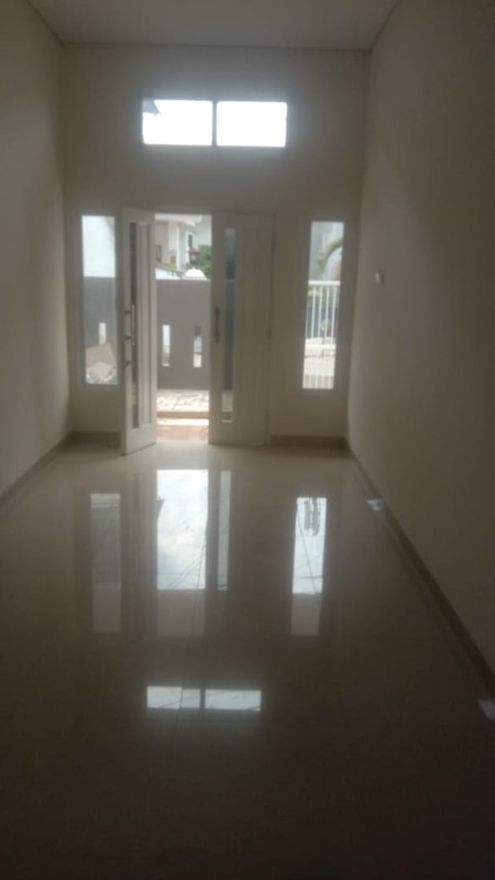 Rumah Bagus Di Reni Jaya Pondok Petir Bojongsari Depok