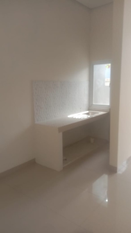 Rumah Bagus Di Reni Jaya Pondok Petir Bojongsari Depok