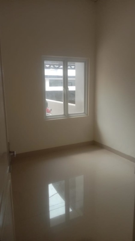 Rumah Bagus Di Reni Jaya Pondok Petir Bojongsari Depok