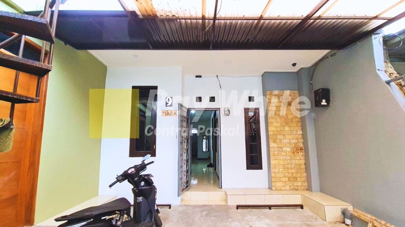 Ruman Kost Full Renov di Kopo Bandung
