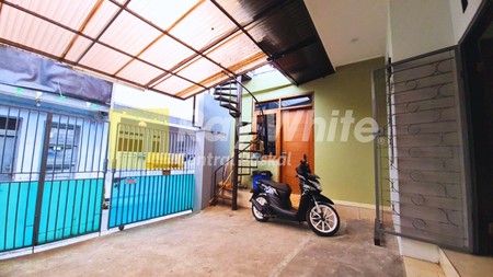 Ruman Kost Full Renov di Kopo Bandung