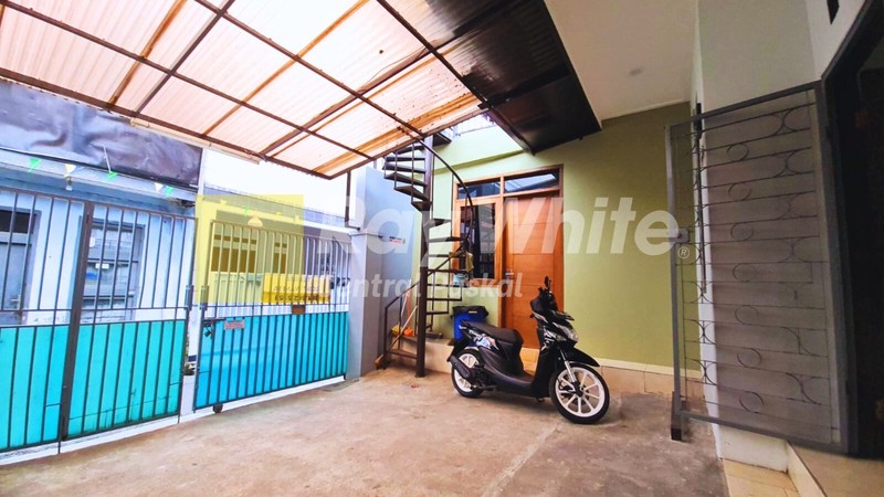 Ruman Kost Full Renov di Kopo Bandung