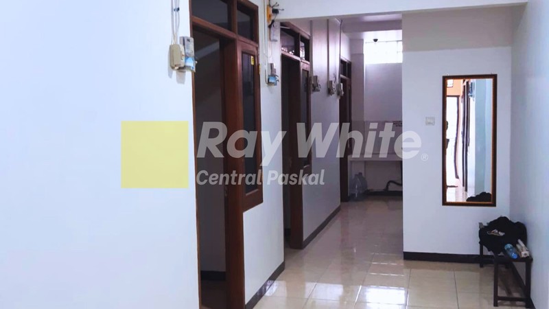 Ruman Kost Full Renov di Kopo Bandung