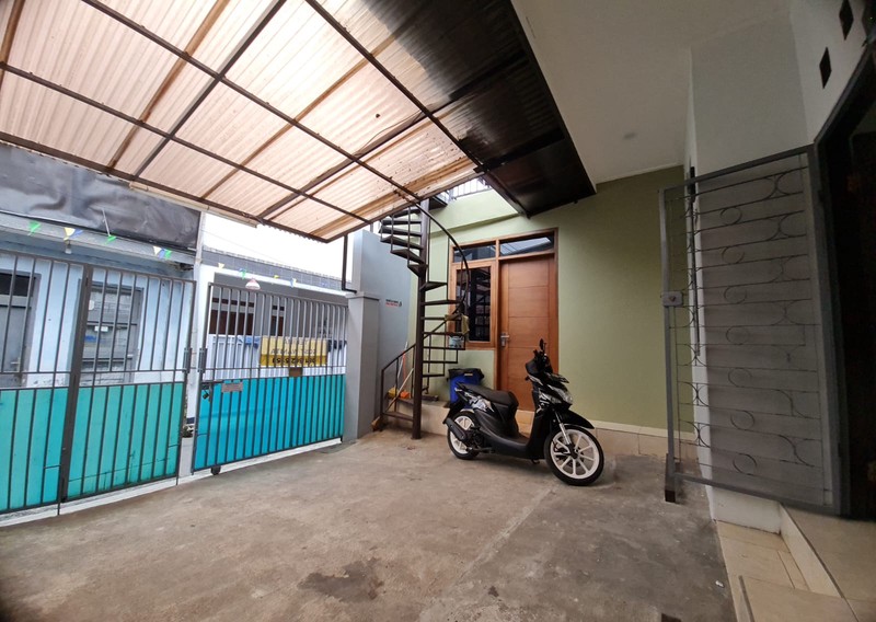 Ruman Kost Full Renov di Kopo Bandung