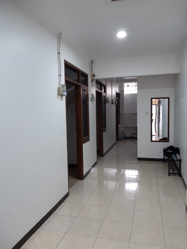 Ruman Kost Full Renov di Kopo Bandung