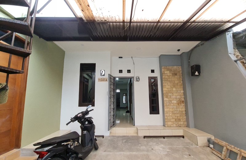 Ruman Kost Full Renov di Kopo Bandung