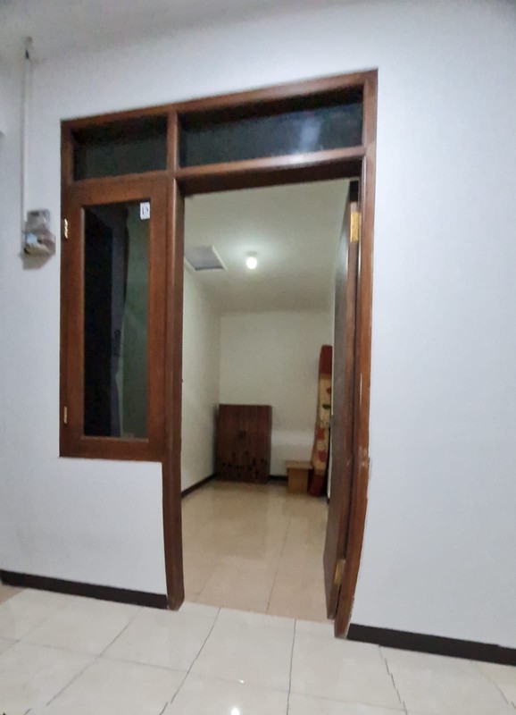 Ruman Kost Full Renov di Kopo Bandung