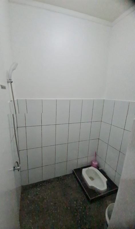 Ruman Kost Full Renov di Kopo Bandung