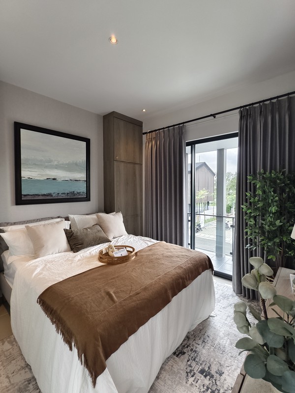 Investasi Cerdas di Cluster Neyra Amesta Living, Kawasan Mandiri 60 Ha Surabaya Timur