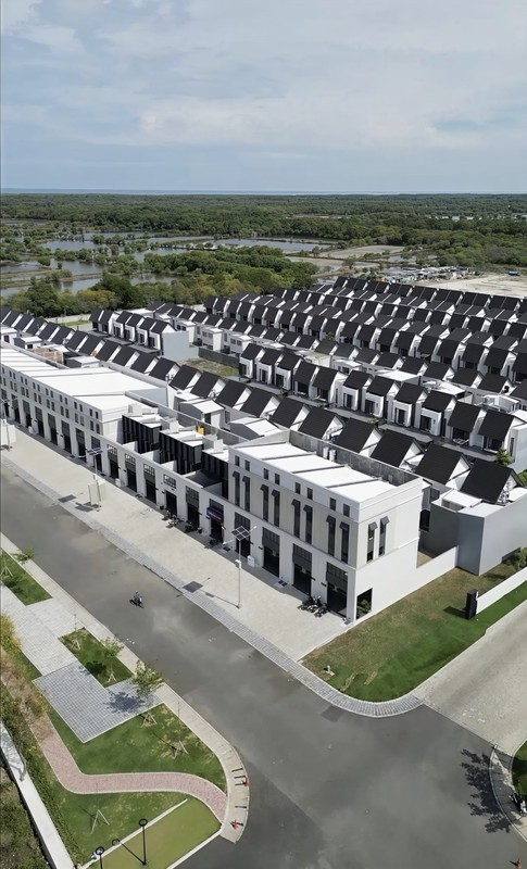 Investasi Cerdas di Cluster Neyra Amesta Living, Kawasan Mandiri 60 Ha Surabaya Timur