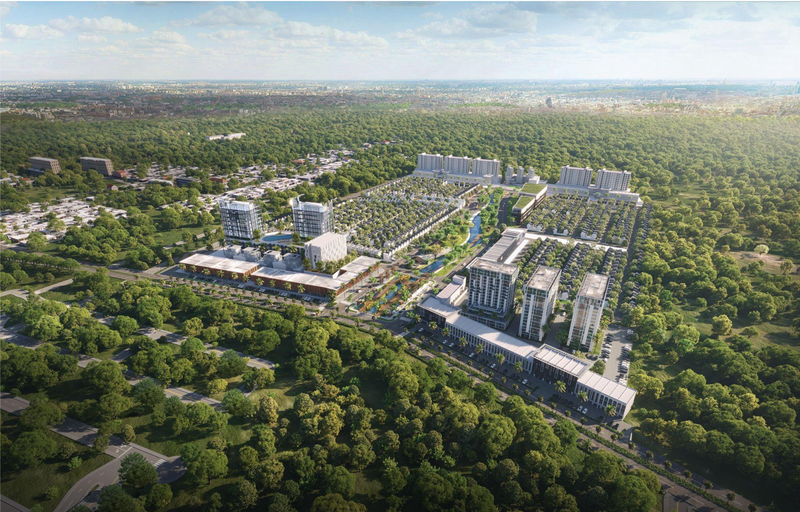 Investasi Cerdas di Cluster Neyra Amesta Living, Kawasan Mandiri 60 Ha Surabaya Timur