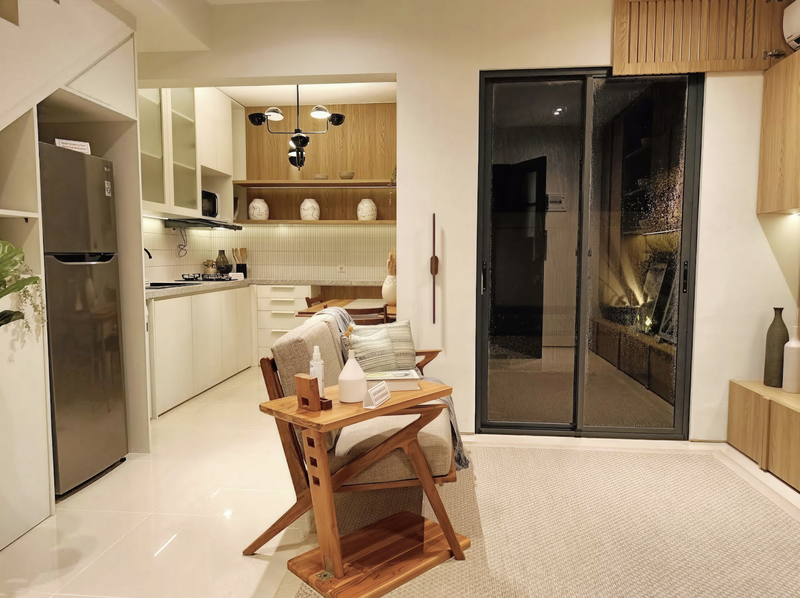 Investasi Cerdas di Cluster Neyra Amesta Living, Kawasan Mandiri 60 Ha Surabaya Timur