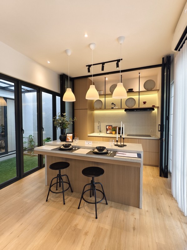 Investasi Cerdas di Cluster Neyra Amesta Living, Kawasan Mandiri 60 Ha Surabaya Timur