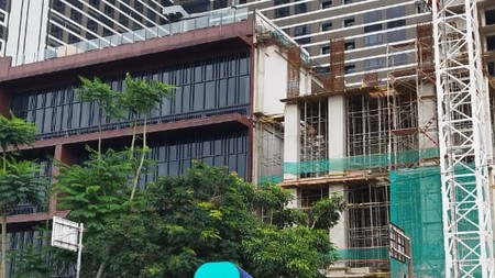 Apart Siap Huni Di Apart Collins Boulevard Serpong Tangerang Selatan