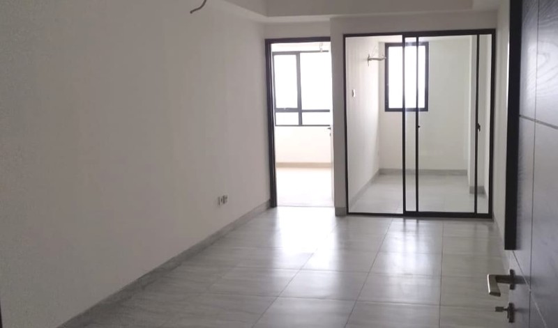 Apart Siap Huni Di Apart Collins Boulevard Serpong Tangerang Selatan