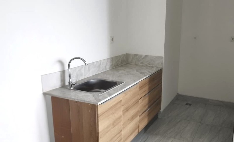 Apart Siap Huni Di Apart Collins Boulevard Serpong Tangerang Selatan