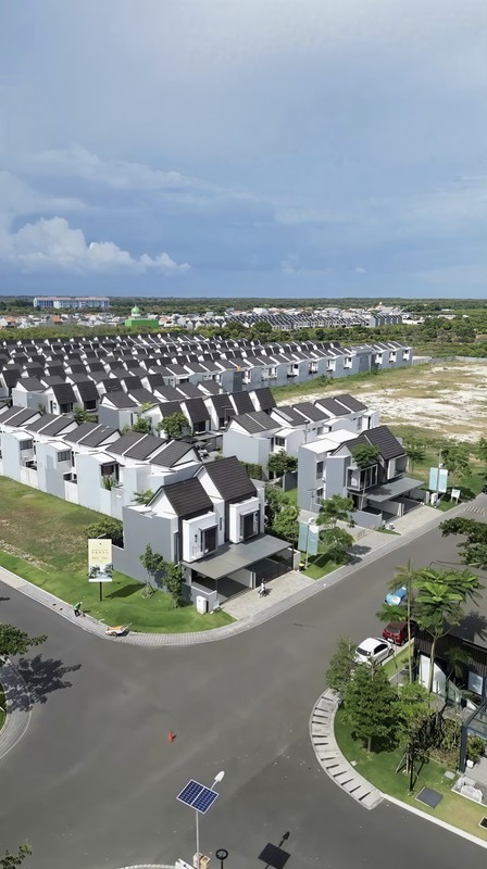 Amesta Living: Temukan Ketenangan Hidup di Cluster Neyra Surabaya Timur