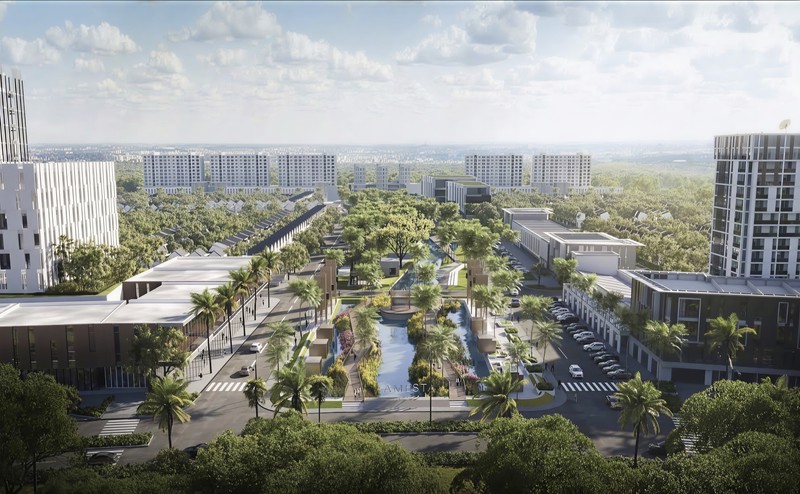 Amesta Living: Temukan Ketenangan Hidup di Cluster Neyra Surabaya Timur