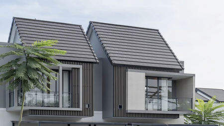 Amesta Living: Temukan Ketenangan Hidup di Cluster Neyra Surabaya Timur